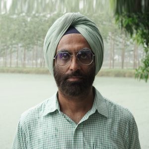 Amarpreet Singh - Progressive Farmers