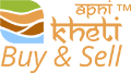 Apni Kheti Buy & Sell Apni Kheti Buy & Sell Logo