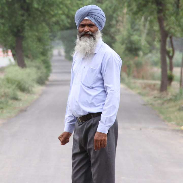 गुरदयाल सिंह