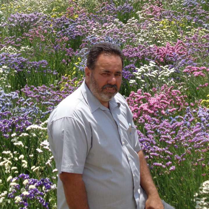 गुरप्रीत शेरगिल