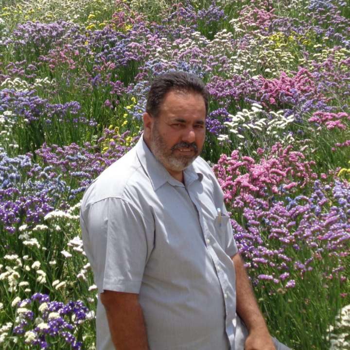 ਗੁਰਪ੍ਰੀਤ ਸ਼ੇਰਗਿੱਲ