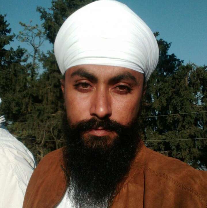 ਹਰਨਾਮ ਸਿੰਘ