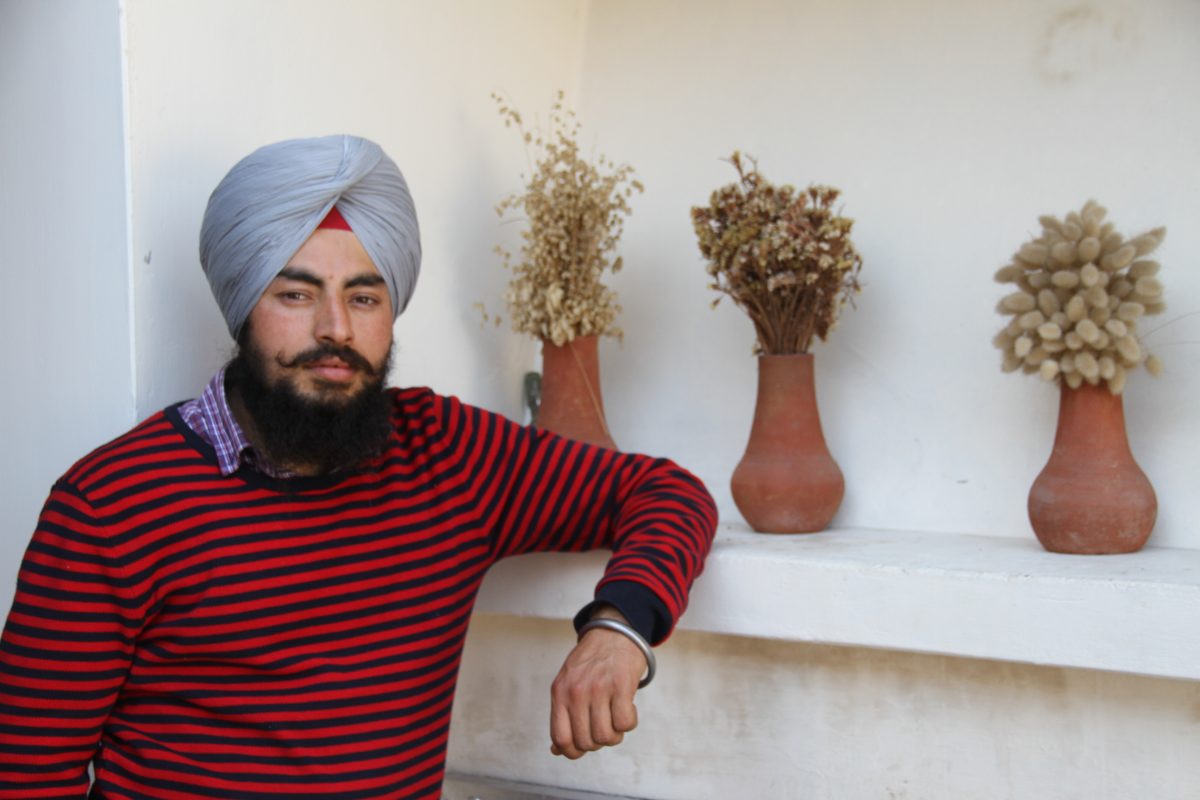 ਪਰਮਜੀਤ ਸਿੰਘ