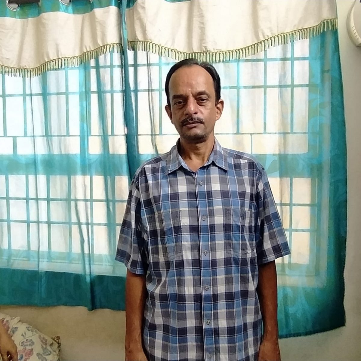 लिंगारेडी प्रसाद