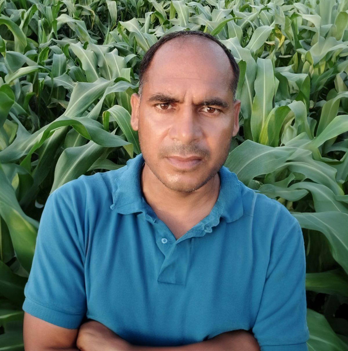 Brijesh Kumar