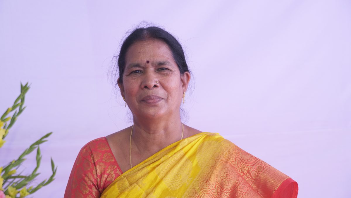 Smt. Madhulika Ramteke