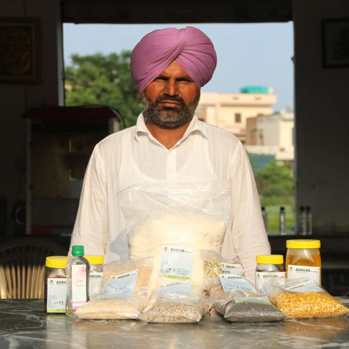 राजिंदर पाल सिंह