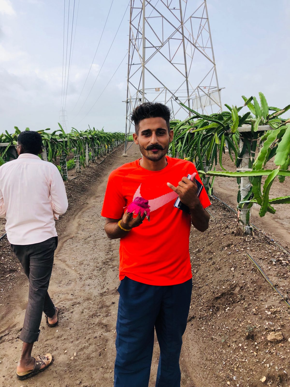 Amandeep Singh Sarao