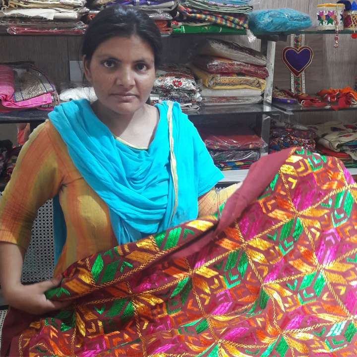 सुनीता देवी