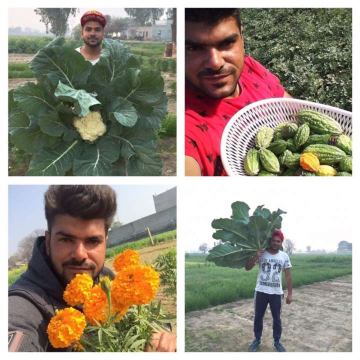 ਯਾਦਵਿੰਦਰ ਸਿੰਘ