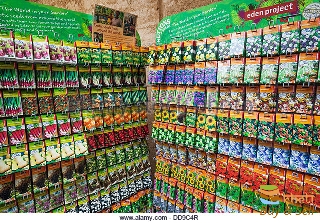 idea99england-cornwall-staustell-the-eden-project-shop-display-of-seeds-dd9c4r.jpg