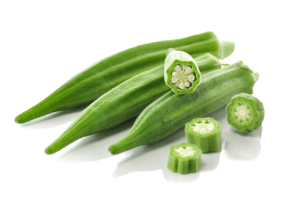 Cultivation of Okra