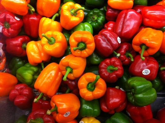 Capsicum Crop Cultivation