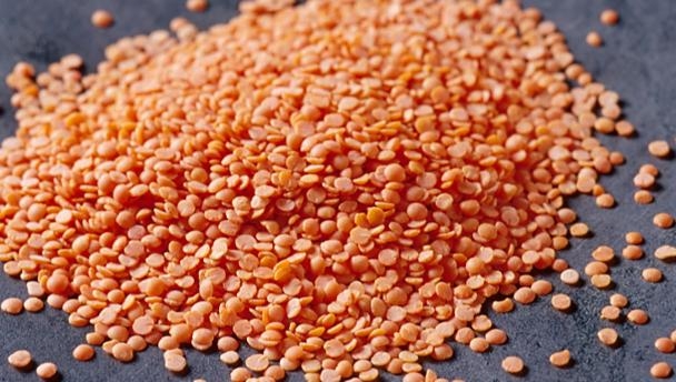 Lentil (Masur) Crop Production