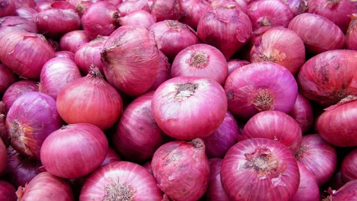 Rabi Onion Pyaz Crop