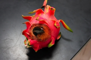 Flower Drop, Stem and Fruit Rot 