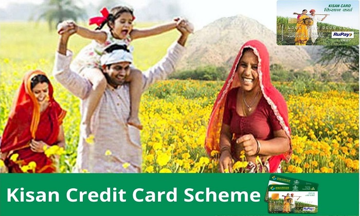 Government Scheme: PM Kisan Credit card Yojna | Govt. Agricultural Schemes